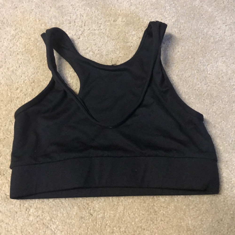 Salty Honey Sports Bra
